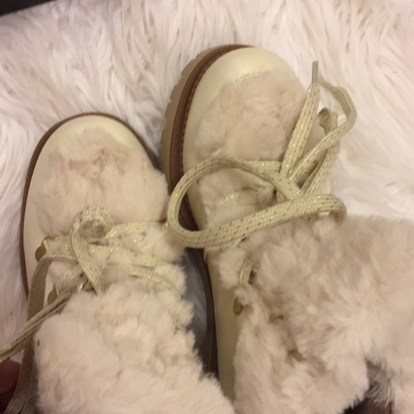 Circus by Sam Edelman boots. Size 7.5 - Picture 3 of 8